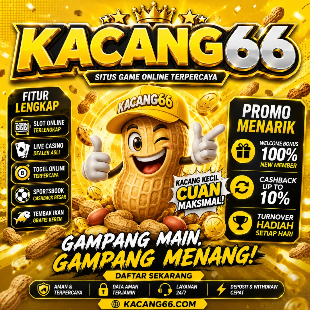 KACANG66